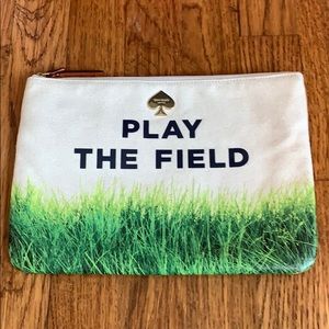 Kate Spade Clutch